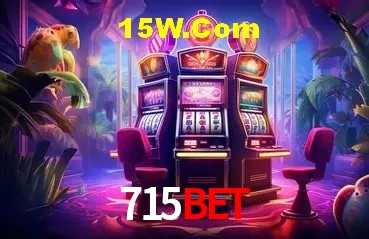 Desvendando o Mundo dos Jogos Virtuais na 715Bet
